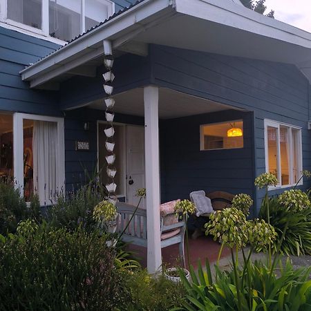 Hosteria Alemana فيلاريكا المظهر الخارجي الصورة