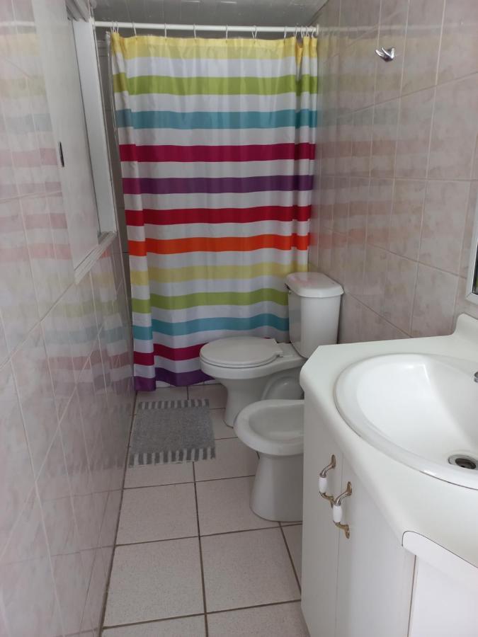 Hosteria Alemana فيلاريكا المظهر الخارجي الصورة