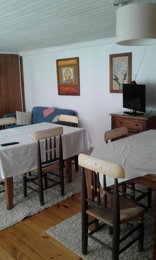 Hosteria Alemana فيلاريكا الغرفة الصورة